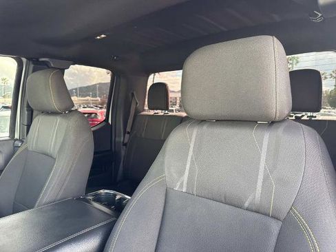 Certified 2024 Ford F150 STX w/ Tow/Haul Package image 22