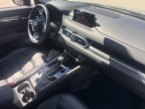 Used 2020 MAZDA CX-5 Grand Touring w/ GT Premium Package image 19