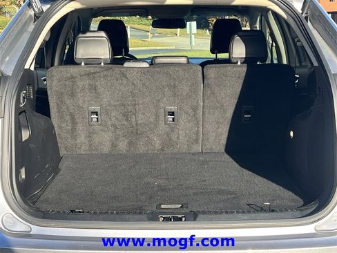 Certified 2022 Ford Edge Titanium image 29