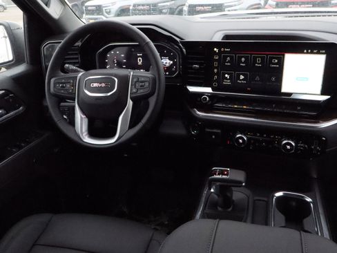 New 2026 GMC Sierra 1500 Elevation w/ Elevation Premium Package image 10
