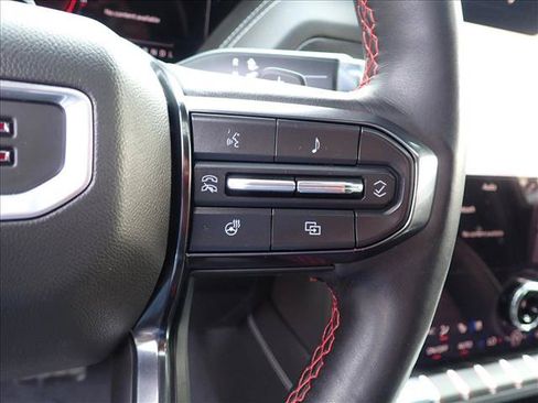 Used 2025 GMC Yukon XL AT4 Ultimate w/ LPO, Floor Liner Package AWD/4WD image 19