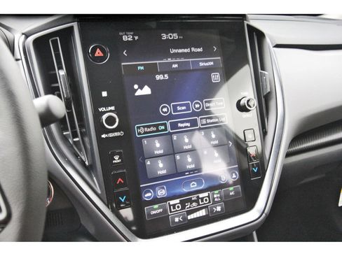 New 2026 Subaru Crosstrek 2.5i Limited AWD/4WD image 19