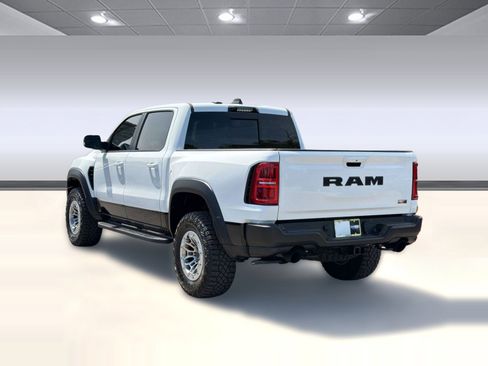 Used 2025 RAM 1500 RHO w/ RHO Level 1 Equipment Group AWD/4WD image 3