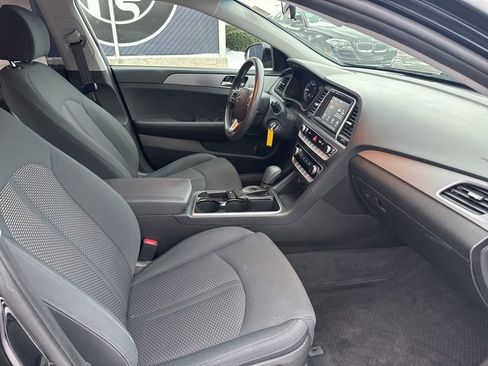 Used 2019 Hyundai Sonata SE image 58