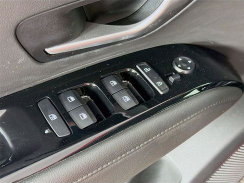 Used 2023 Hyundai Tucson Limited AWD/4WD image 24