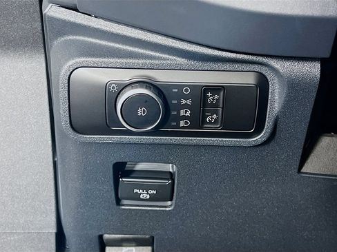 New 2026 Ford Bronco Outer Banks w/ Sasquatch Package AWD/4WD image 19