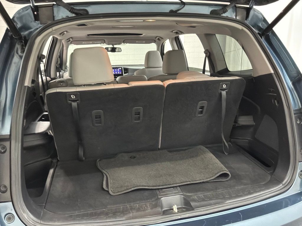 Used 2016 Honda Pilot EX-L image 25