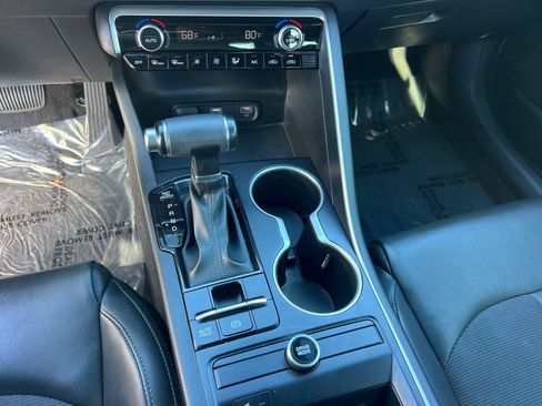 Used 2022 Kia K5 GT-Line w/ GT-Line FWD Premium Package image 31