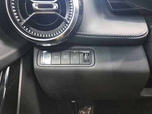 Used 2025 Chevrolet Equinox LT AWD/4WD image 22