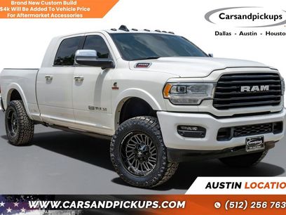 Used 2022 RAM 3500 Limited