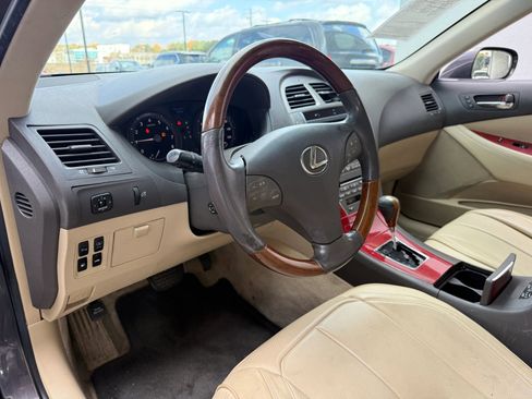Used 2009 Lexus ES 350 image 15