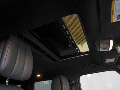 Used 2024 Mercedes-Benz G 63 AMG Squared image 42