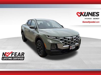Certified 2024 Hyundai Santa Cruz SEL