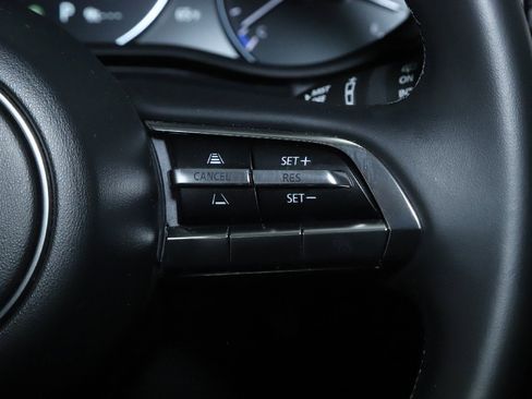 Certified 2025 MAZDA CX-50 AWD 2.5 S w/ Premium Plus Pkg image 24