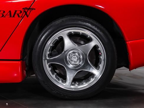 Used 1998 Dodge Viper GTS RWD image 21