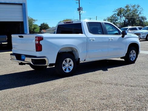 New 2026 Chevrolet Silverado 1500 LT image 4
