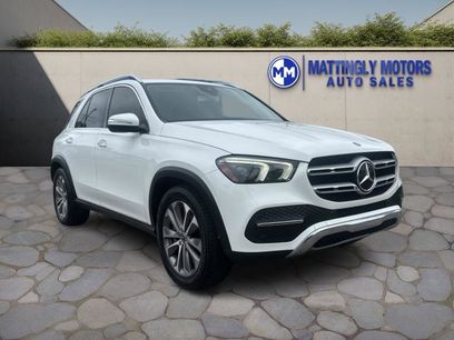 Used 2020 Mercedes-Benz GLE 450 4MATIC