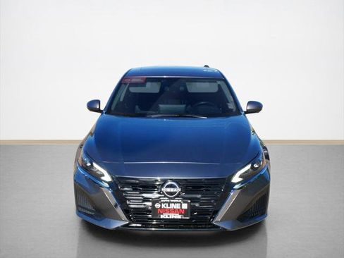 Certified 2023 Nissan Altima 2.5 SL image 8