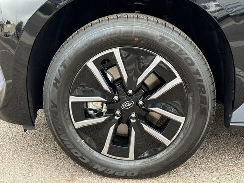 New 2026 Subaru Solterra AWD/4WD image 6