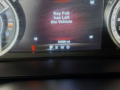 Used 2018 RAM 1500 Sport w/ Convenience Group image 16