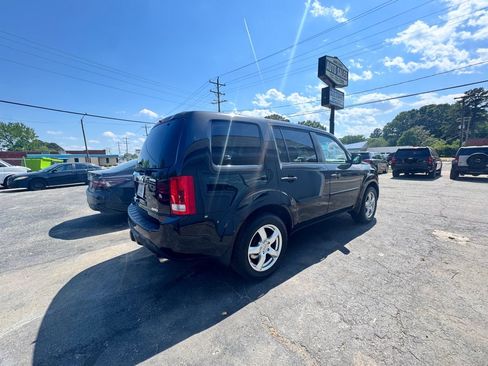 Used 2013 Honda Pilot EX-L image 5