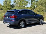 Used 2018 BMW X3 xDrive30i image 4