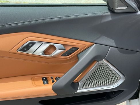 New 2026 BMW Z4 sDrive30i w/ Premium Package RWD image 19
