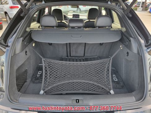 Used 2016 Audi Q3 2.0T Premium Plus w/ Technology Package image 13