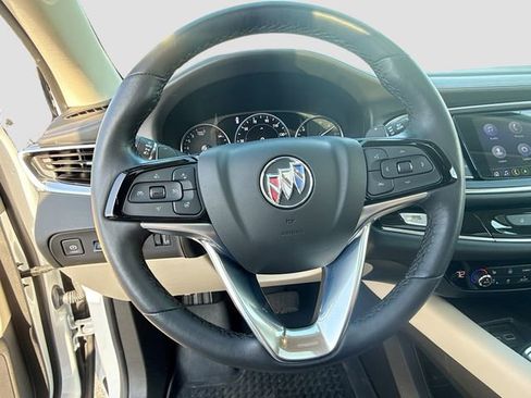 Used 2024 Buick Enclave Avenir w/ Trailering Package, 5000 lbs. FWD image 17