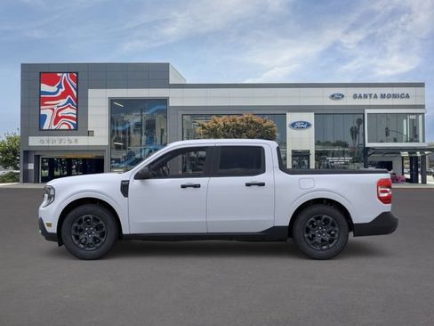 New 2026 Ford Maverick XLT w/ Equipment Group 301A AWD/4WD image 3