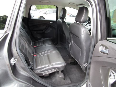 Used 2018 Ford Escape SEL AWD/4WD image 26
