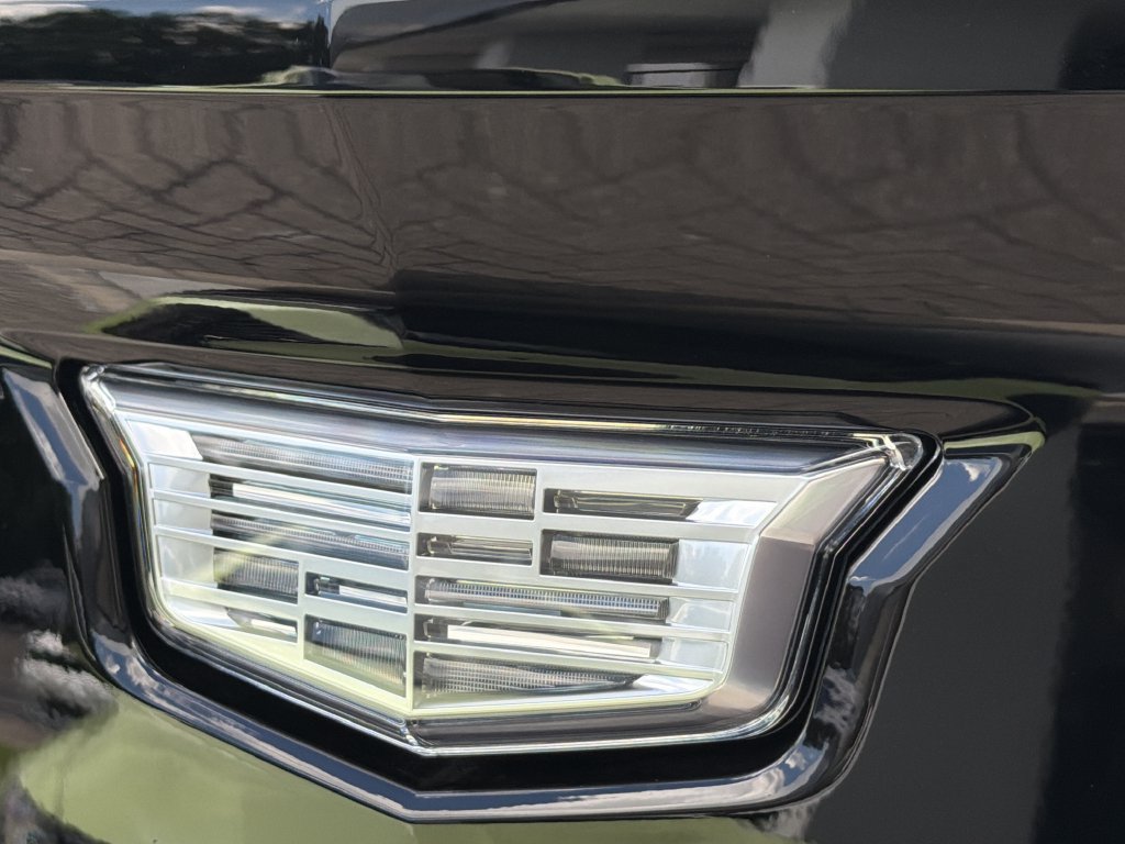 New 2026 Cadillac Escalade IQ Sport 1 AWD/4WD image 11