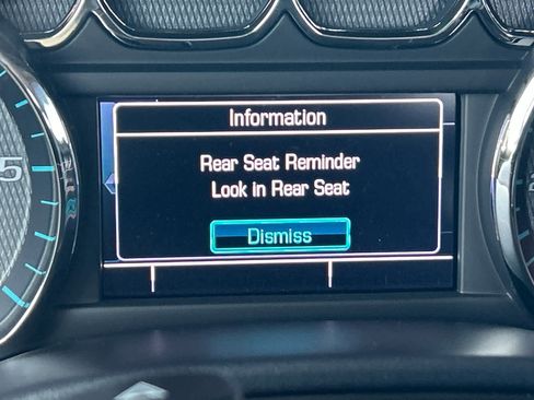 Used 2018 Chevrolet Silverado 2500 LTZ w/ Z71 Package, Off-Road image 46