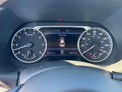 Certified 2023 Nissan Sentra SR w/ Electronics Package FWD image 25