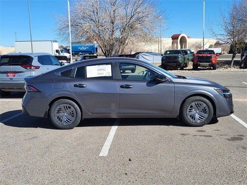 New 2026 Nissan Sentra S image 2