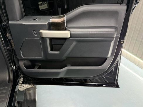 Used 2022 Ford F250 Lariat w/ Lariat Ultimate Package image 27