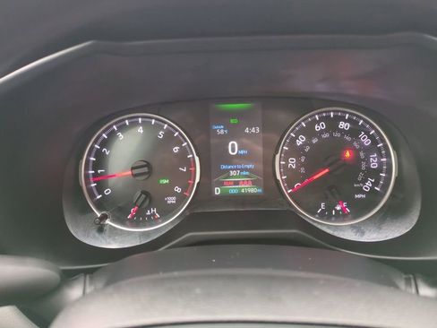 Certified 2022 Toyota RAV4 XLE w/ Convenience Package image 26