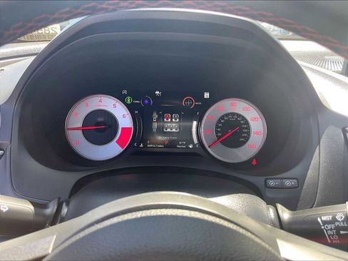 Used 2025 Acura RDX A-Spec AWD/4WD image 22