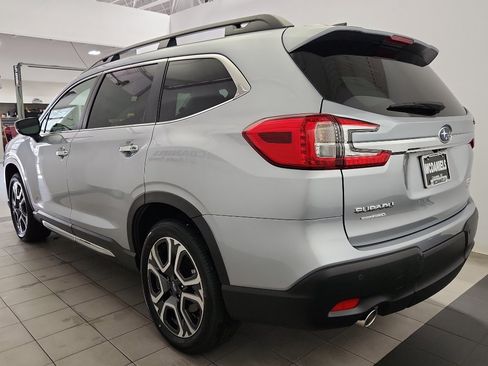 New 2026 Subaru Ascent Touring AWD/4WD image 5