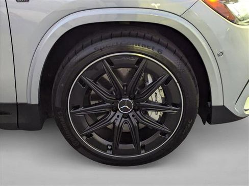 Used 2025 Mercedes-Benz GLA 35 AMG 4MATIC image 9