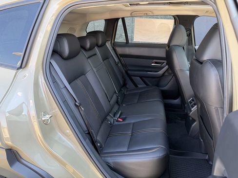 New 2025 MAZDA CX-50 AWD 2.5 Turbo w/ Accent Package image 27