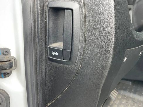 Used 2019 RAM ProMaster 1500 w/ Interior Convenience Group FWD image 24