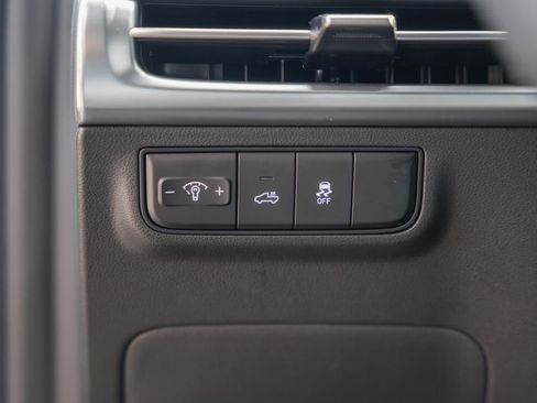 New 2026 Hyundai Santa Cruz SEL image 34