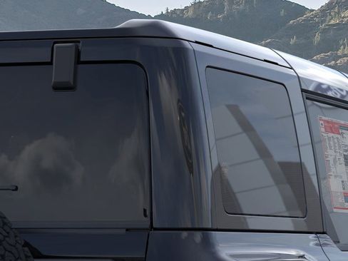 New 2025 Ford Bronco Raptor image 25