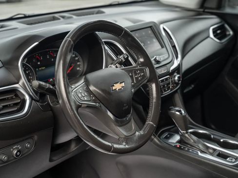 Used 2021 Chevrolet Equinox LT image 15