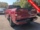 Certified 2019 Ford F150 XLT w/ Equipment Group 302A Luxury image 5