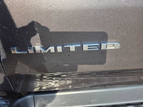Used 2019 RAM 1500 Limited AWD/4WD image 25