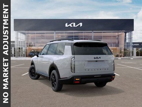 New 2027 Kia Telluride SX Prestige X-Pro AWD/4WD image 4