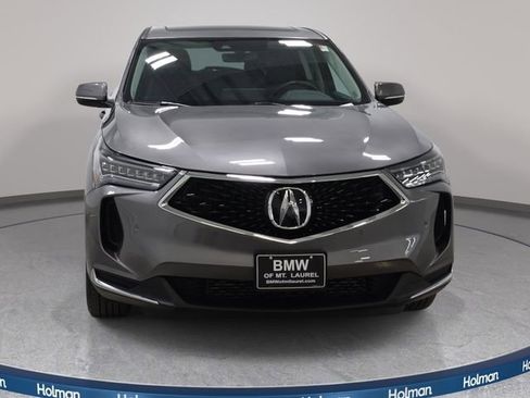 Used 2023 Acura RDX AWD w/ Technology Package image 3