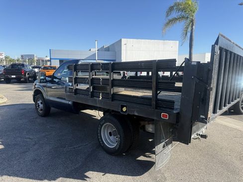 Used 2016 Ford F350 XL w/ Trailer Tow Package image 3